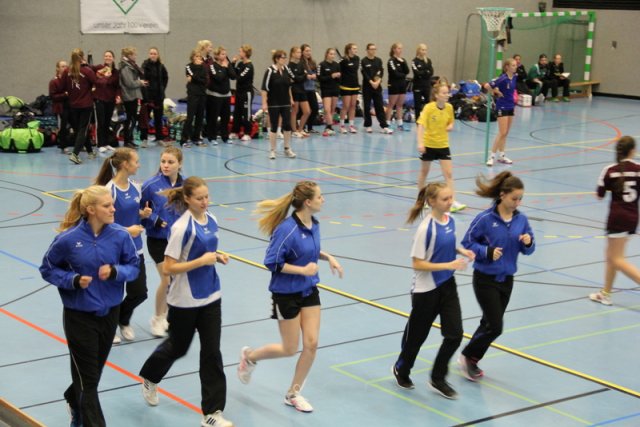 2016_11_06 Länderpokal J19 u U23